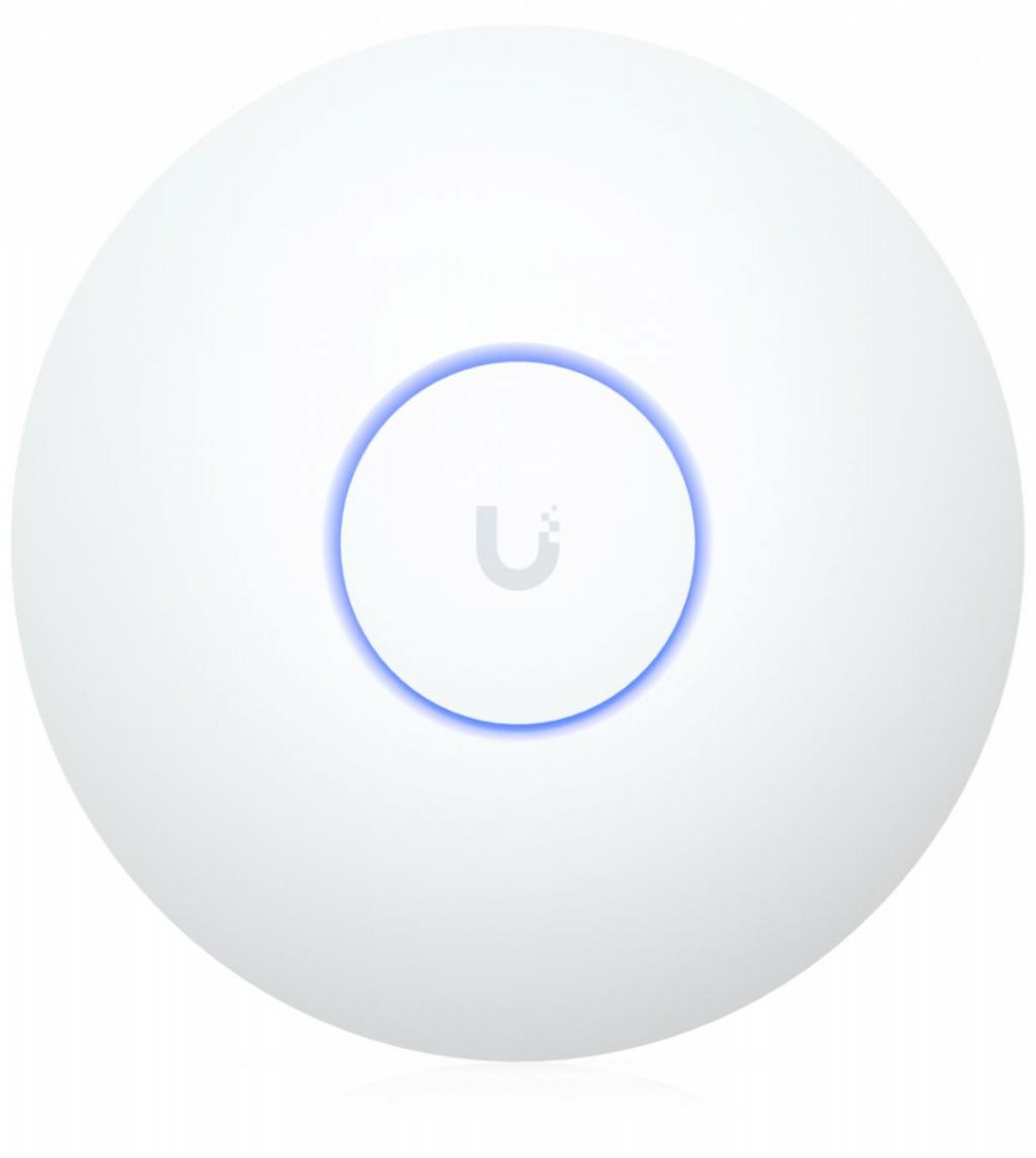 Ubiquiti U7-LR Unifi AP AC Wifi7 2.5GBE