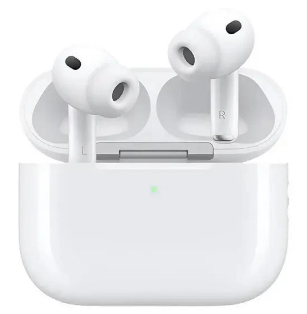 Fone Apple Airpods Pro 3GN MFHP4LL/A USB-C