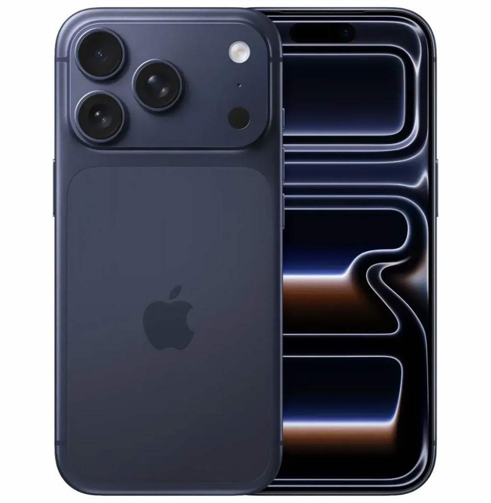 Iphone 17 Pro 256GB Blue A3256LL Esim
