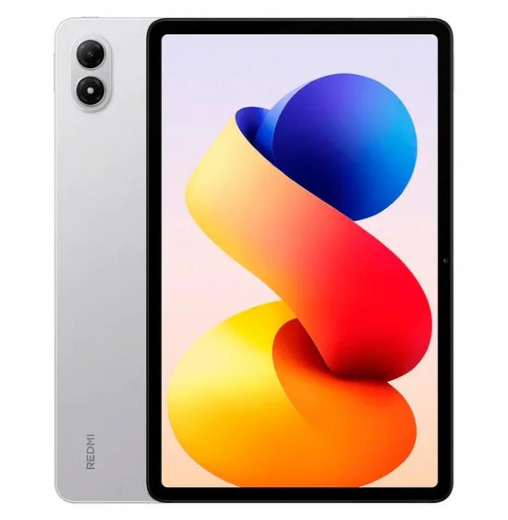 Tablet Xiaomi Redmi Pad 2 Pro 6/128GB 12.1" Silver
