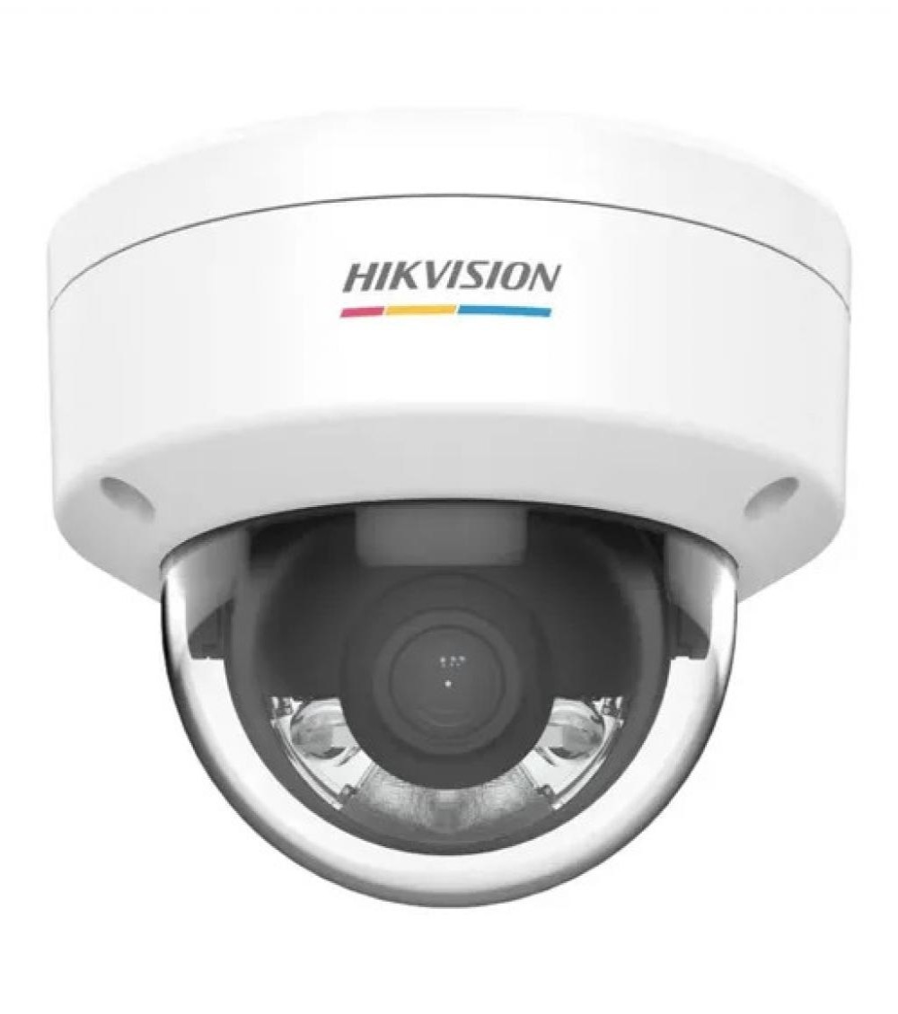 Cctv Camera Hikvision Domo DS-2CD1127G2-LUF 2.8MM 2mp Colorvu