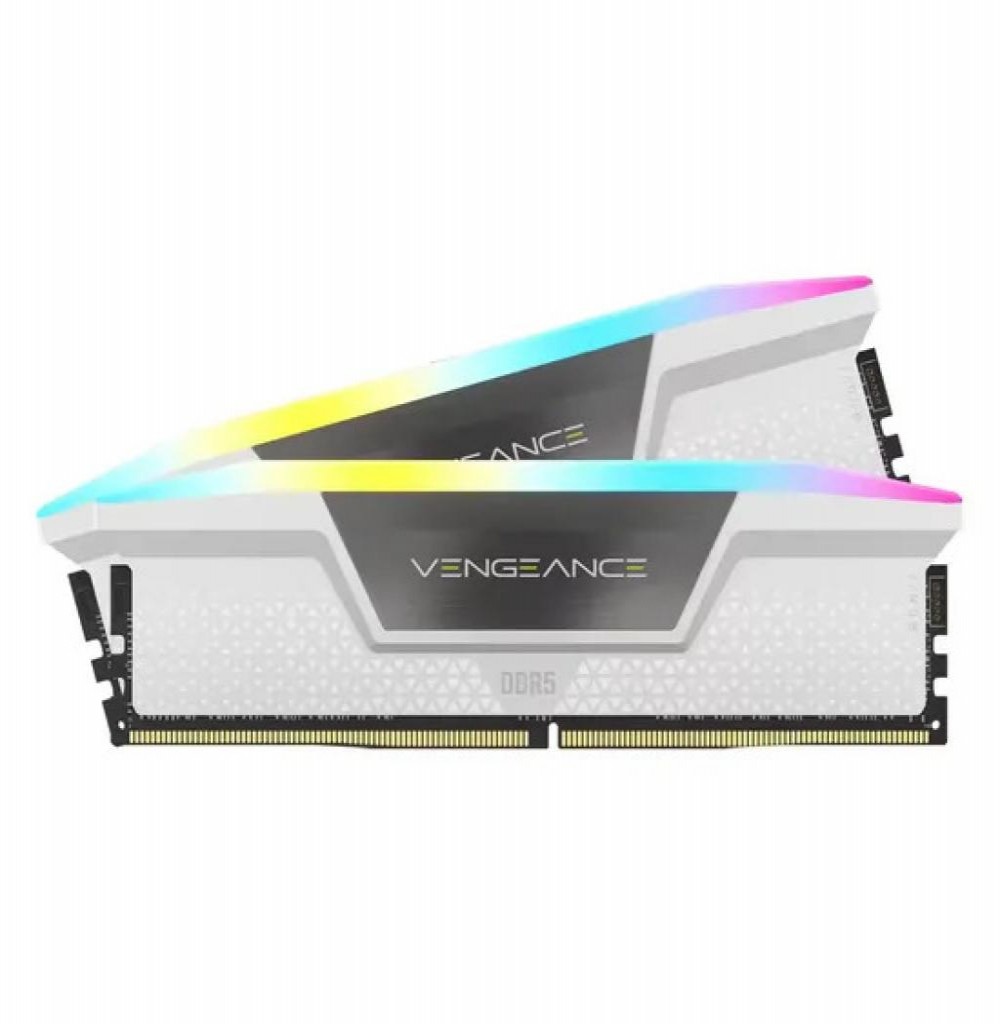 Memoria DDR5 32GB 5200 Corsair Vengeance Rgb Bca Kit CMH32GX5M2B5200 Memoria DDR5 32GB 5200 Corsair Vengeance Rgb Bca Kit CMH32GX5M2B5200