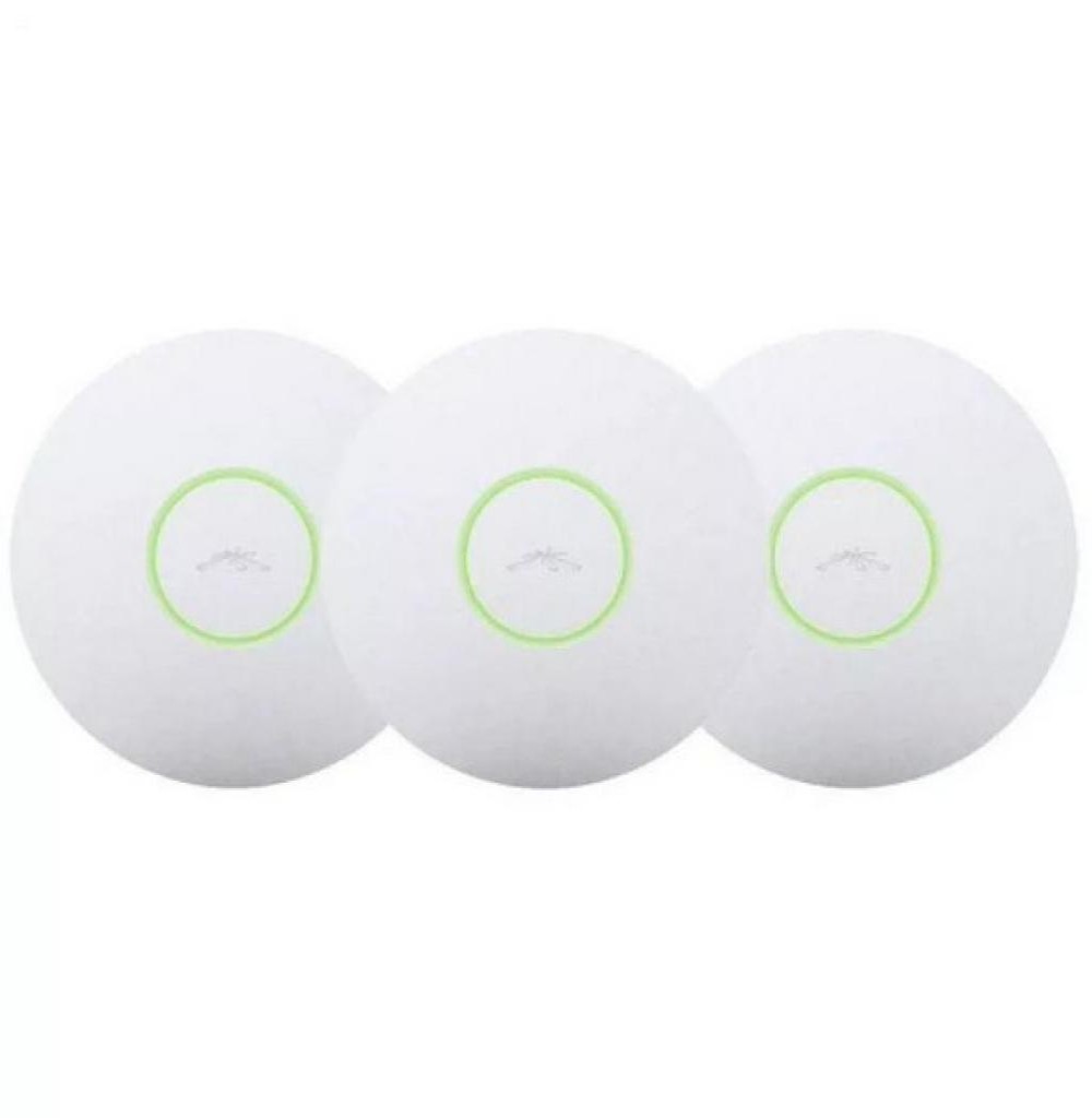 Ubiquiti Ap UniFi UAP-3 Mimo 300Mbps Br (PC C/3)