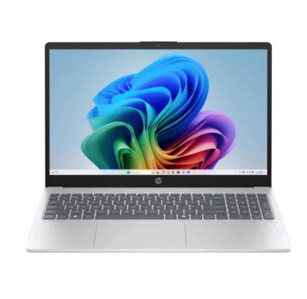 Notebook Hp 15-FN0105DX RYZEN AI 5 330/16/512/TC/15.6"