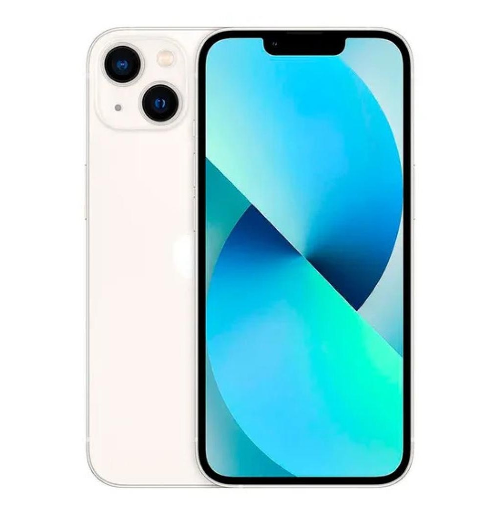 Iphone 13 256GB Starlight Cpo