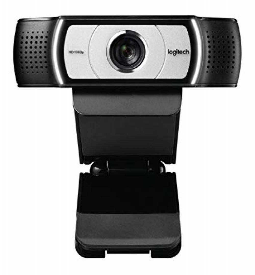 WebCam Logitech C930E 960-000694