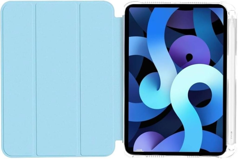 Capa Para Tablet Apple IPAD 11" Azul Celeste YP11YL03