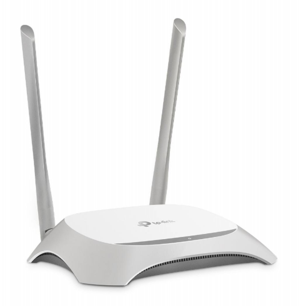 Roteador Wifi 3G/4G N 2 Antenas Tp-Link TLMR3420