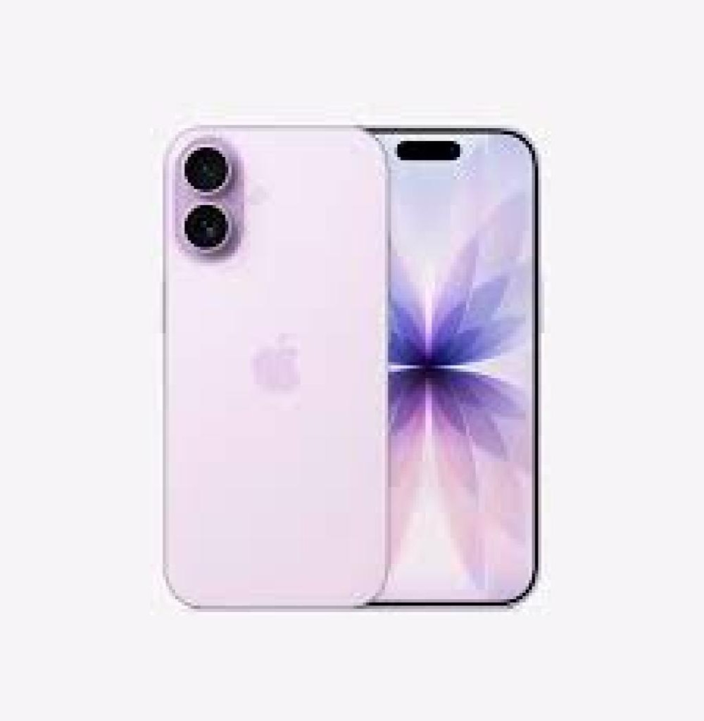 Iphone 17 512gb Lilas  Esim A3519