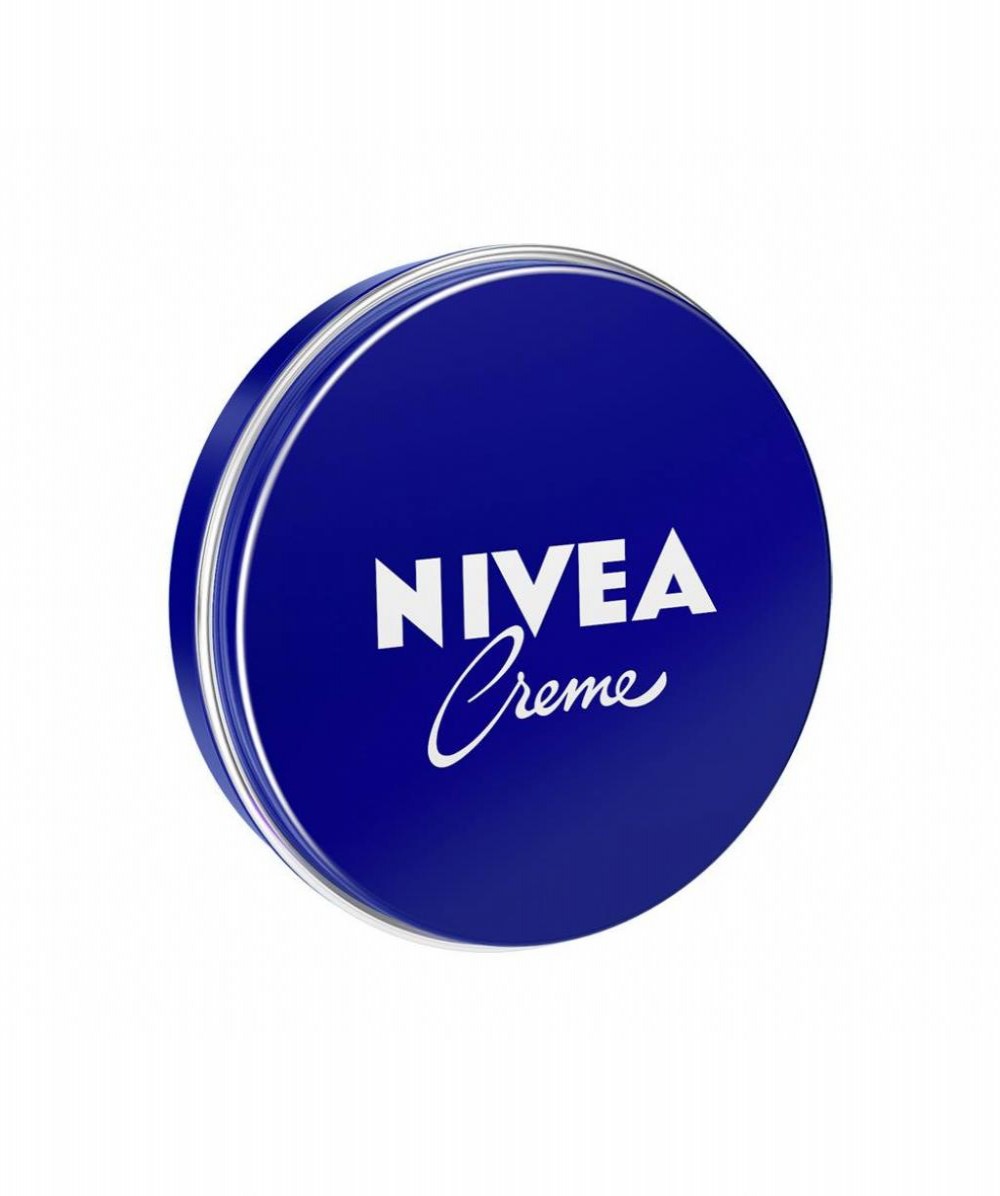 Hidratante Nivea Lata 30 ML