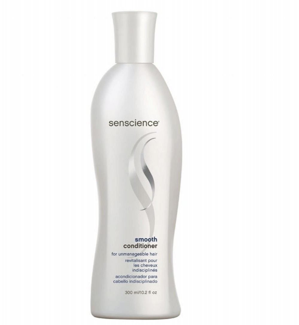 Condicionador Senscience Smooth Cure 300 ML