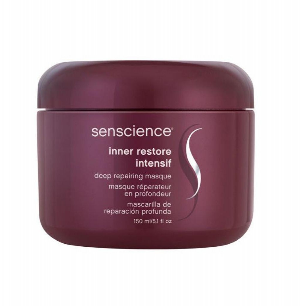 Máscara Senscience Inner Restore Intensive 150 ML