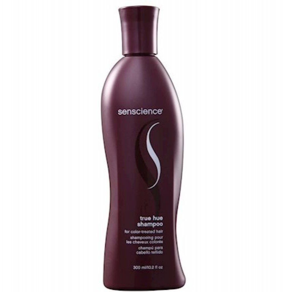 Shampoo Senscience True Hue Color 300 ML