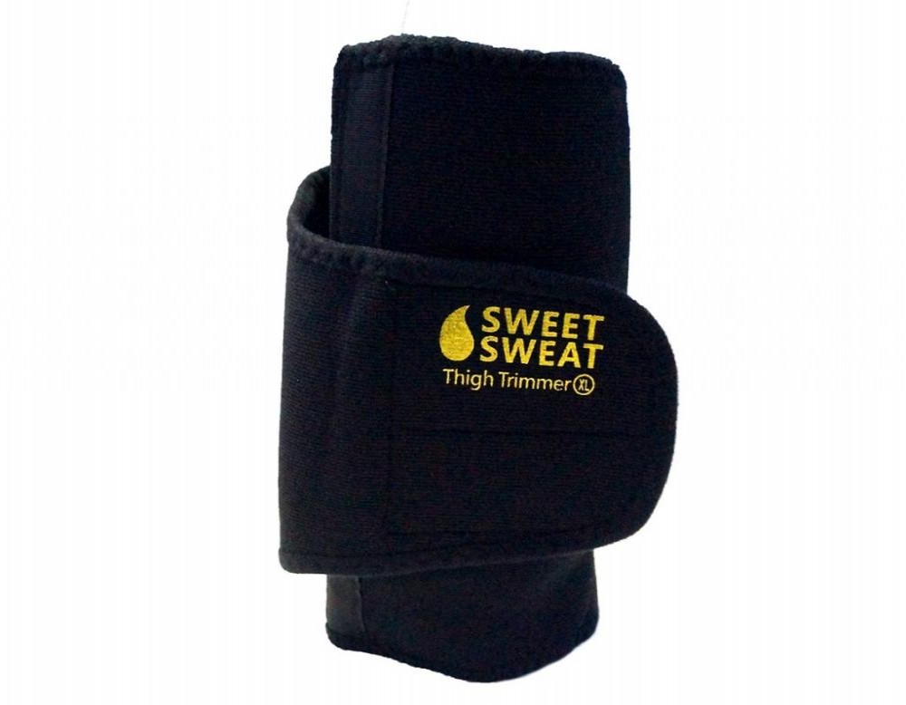 Cinta Modeladora Sweet Sweat Para Coxas