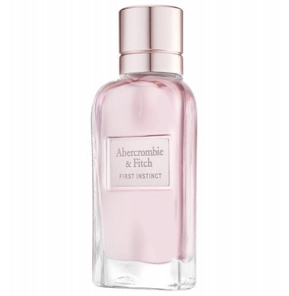 Perfume Abercrombie & Fitch First Instinct Woman EDP 50 ML