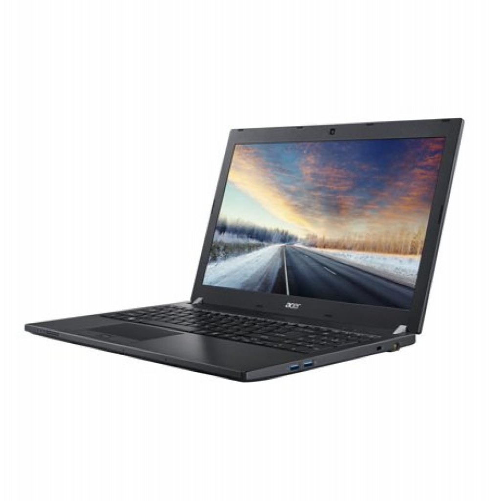 Notebook Acer TMP658-M-746R i7 2.5/8/256/C/FHD/15.6"