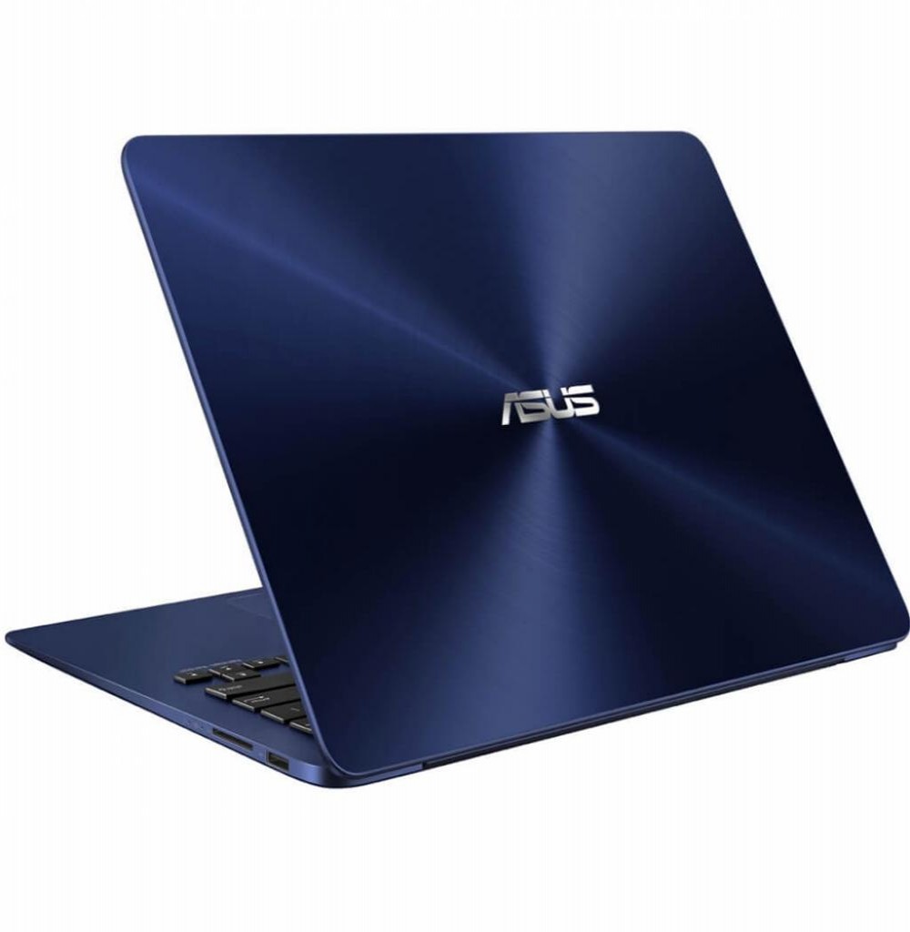 Notebook Asus UX430UA-GV281T I7 2.7/8/512/C/14" ESP.