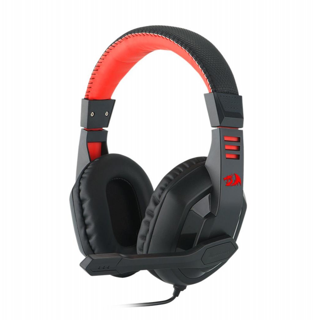 Fone Redragon Ares Gaming H120