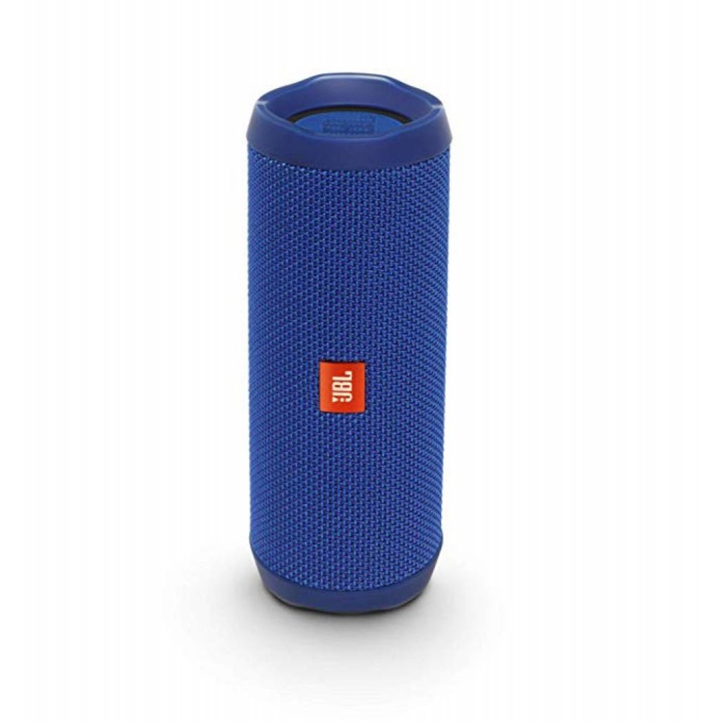 Caixa de Som JBL Flip 5 Azul