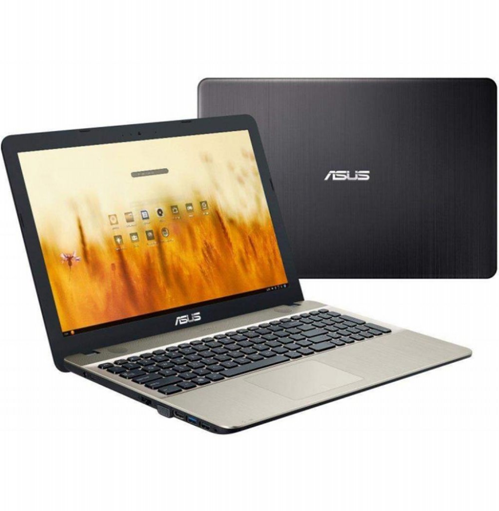 Notebook Asus Vivobook X441UA-WX161T i3-2.0GHZ/ 4/ 1TB/ 14"/ W10/ Esp. Preto