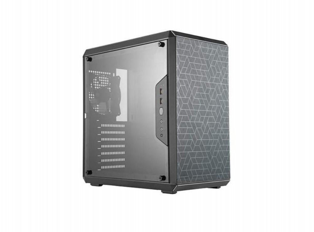 Gabinete Cooler Master MasterBox Q500L