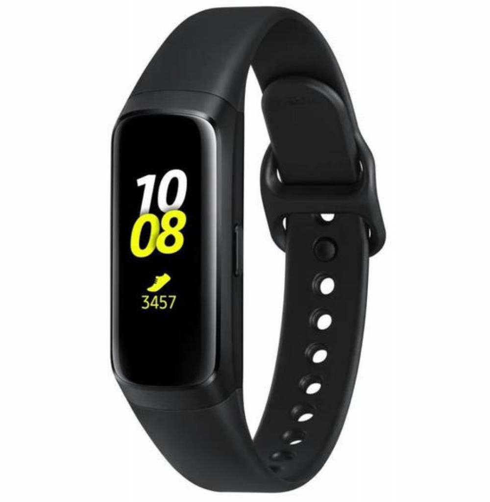 Relógio Samsung Gear Fit SM-R370