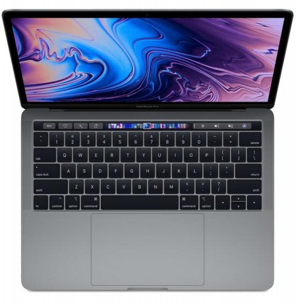 Notebook Apple MacBook PRO MV992LLA I5 2.4/8/256/C/TB/13