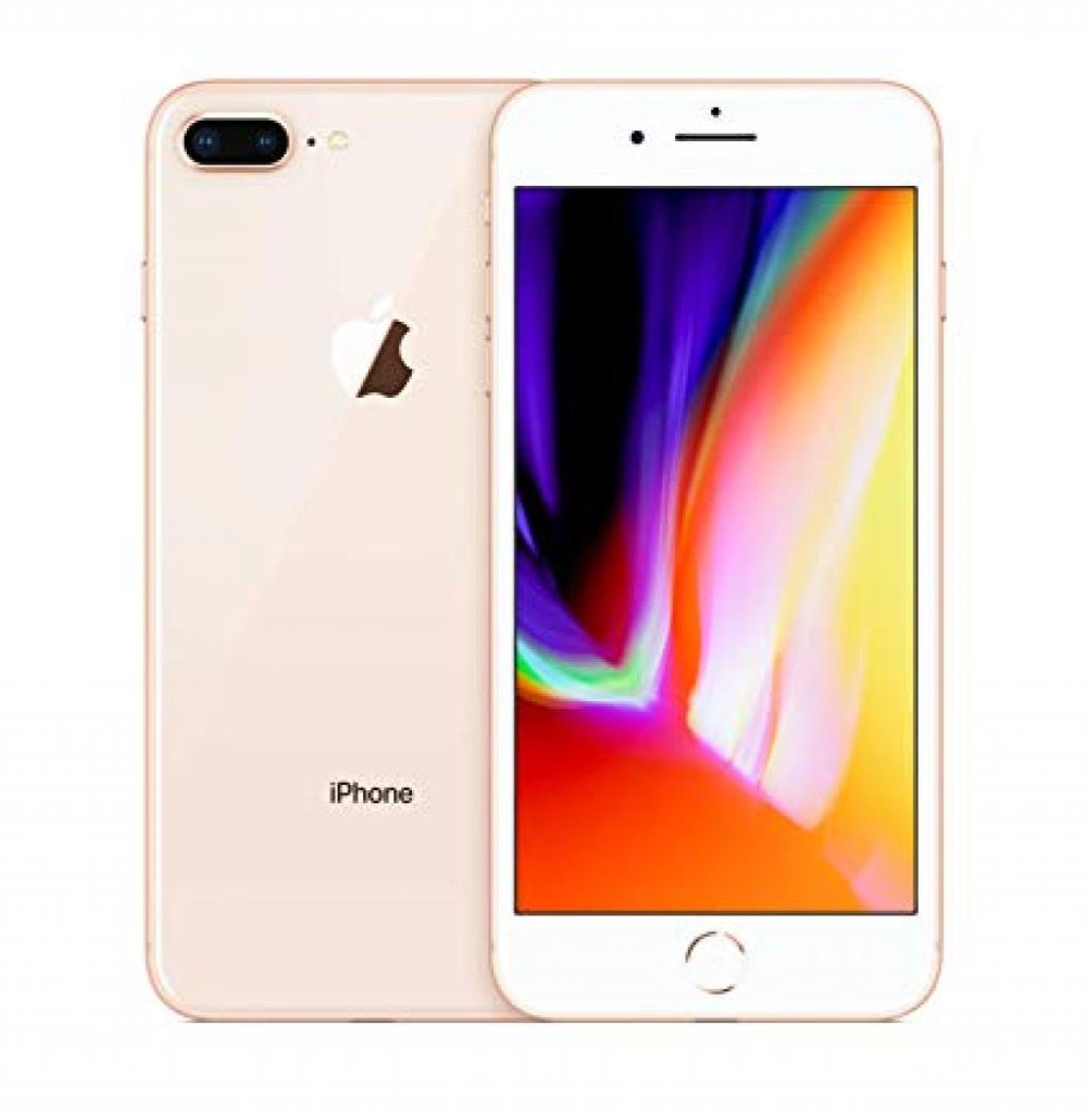 iPhone 8 Plus 128GB A1897 Gold