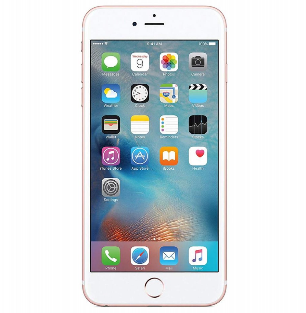 iPhone 6S 64GB A1688 Rose CPO