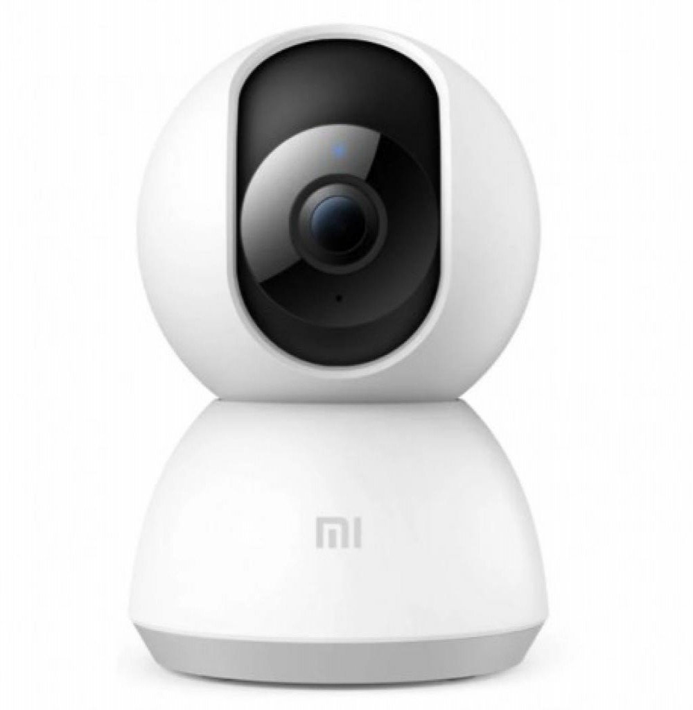 Câmera Xiaomi MI Home Security 360/1080P Branco