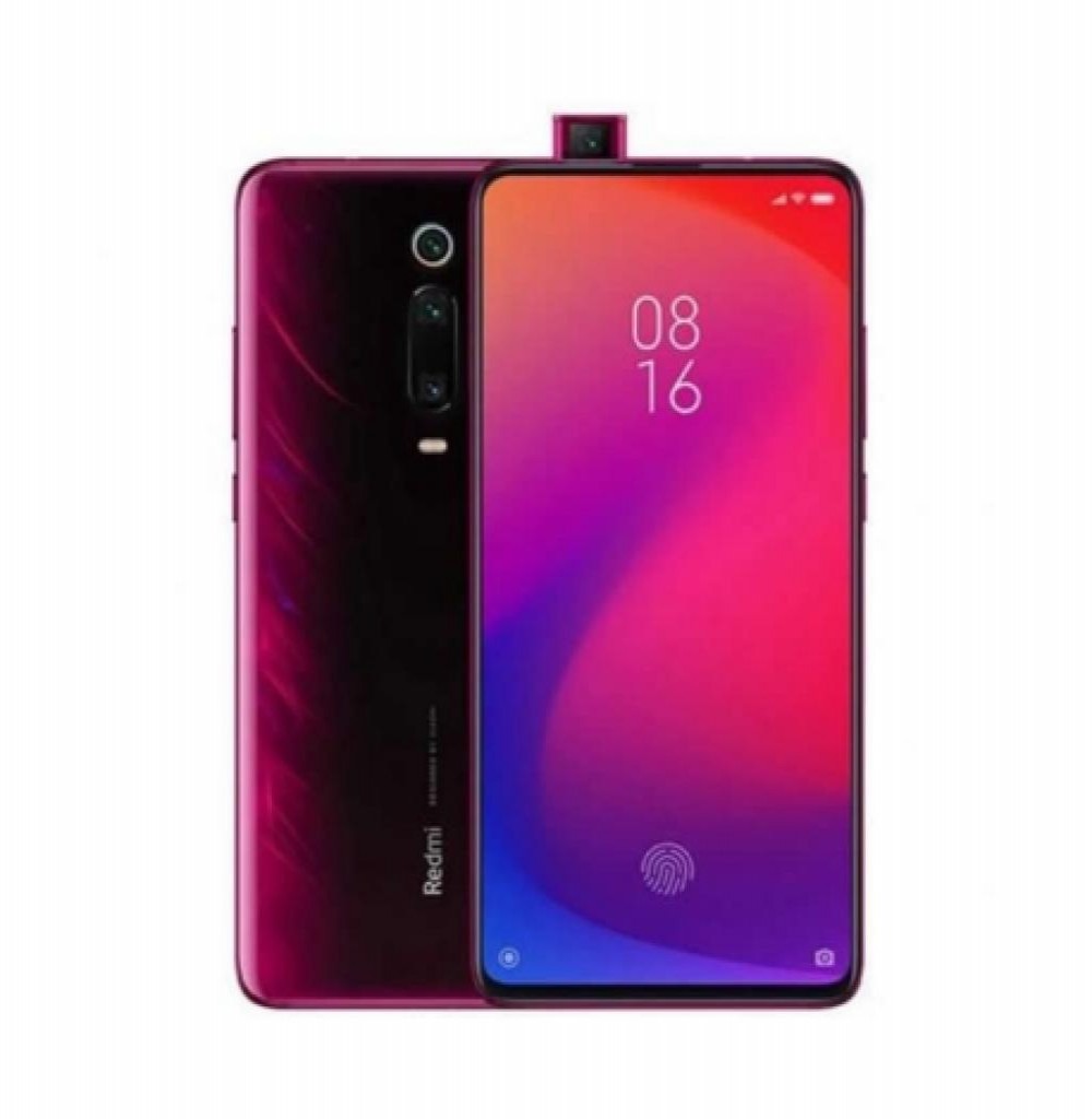 Celular Xiaomi MI 9T 64GB Vermelho Global