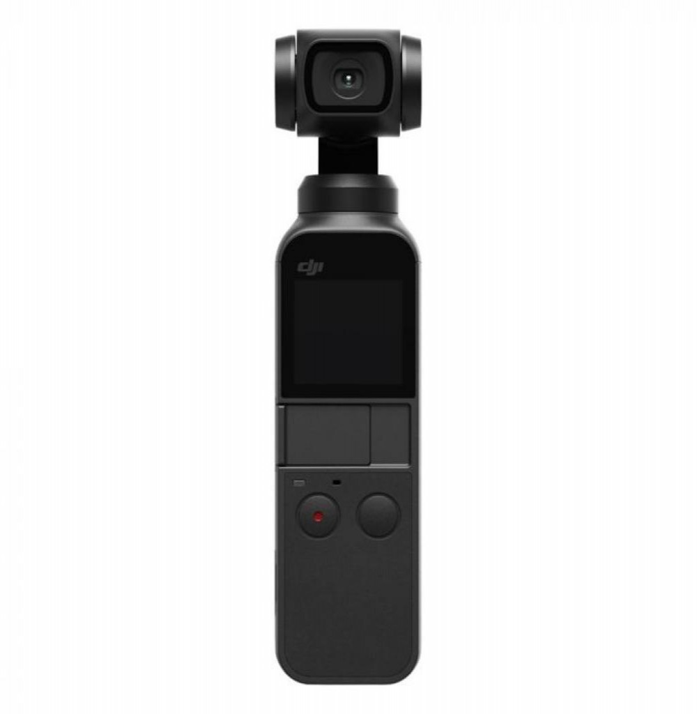 Dji Osmo Pocket