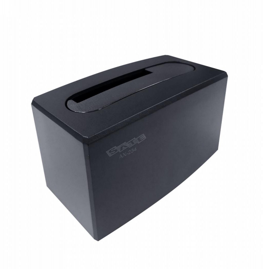 Dockstation Para HD 2.5"/3.5" SATE 234 10TB USB 3.0