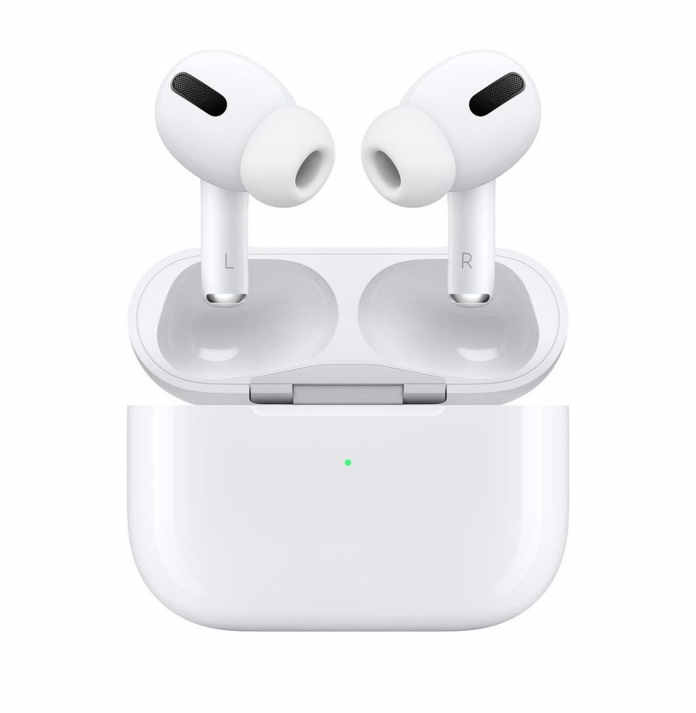 Fone Apple Airpods Pro MWP22AM/A Wireless