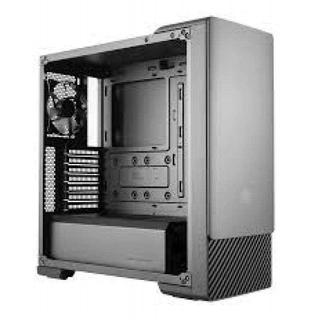 Gabinete Cooler Master MasterBox E500 Without ODD MCB-E500-KG5N