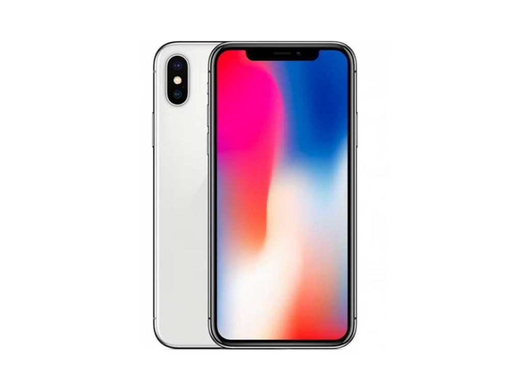 iPhone 8 128GB A1905BZ Silver