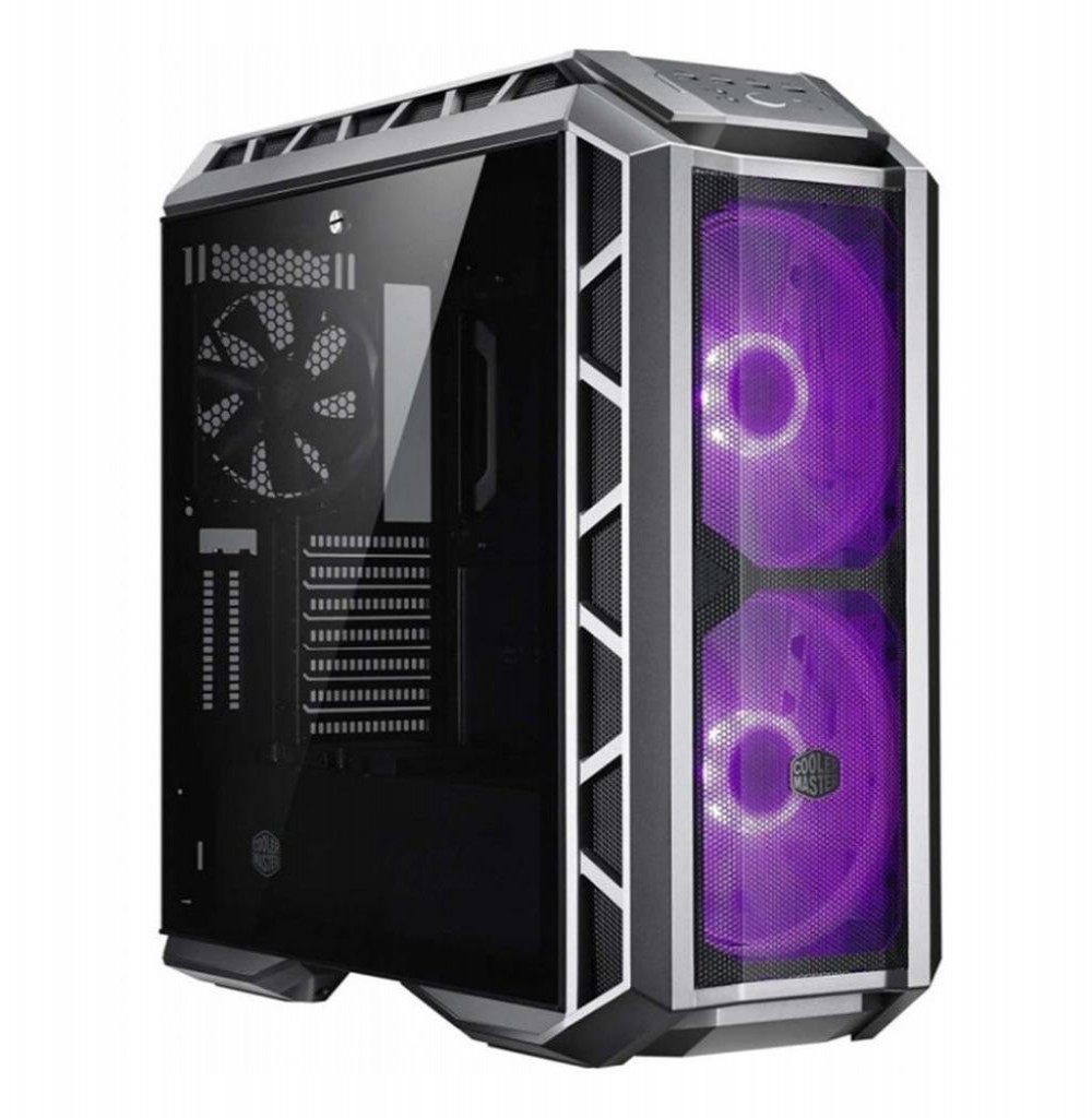 Gabinete Cooler Master MasterCase H500P Mesh H500P-MGNN-S10