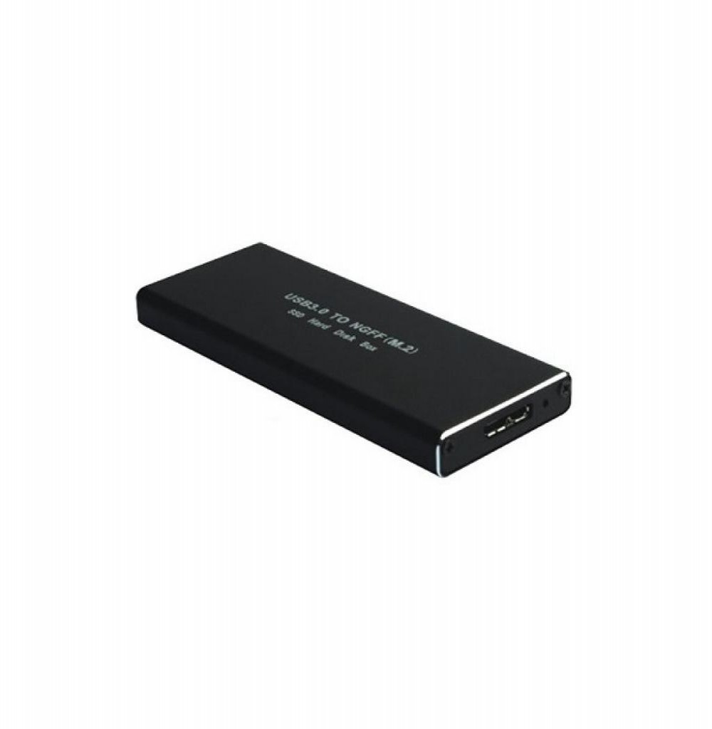 Gaveta Externa Para HD 2.5" Satellite 233 Preta 1TB USB 3.0