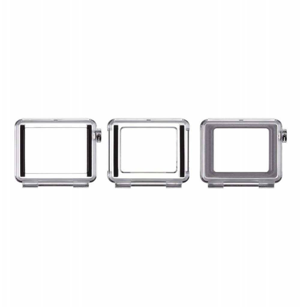 Go Pro Kit Portas Traseiras ASDRK-301