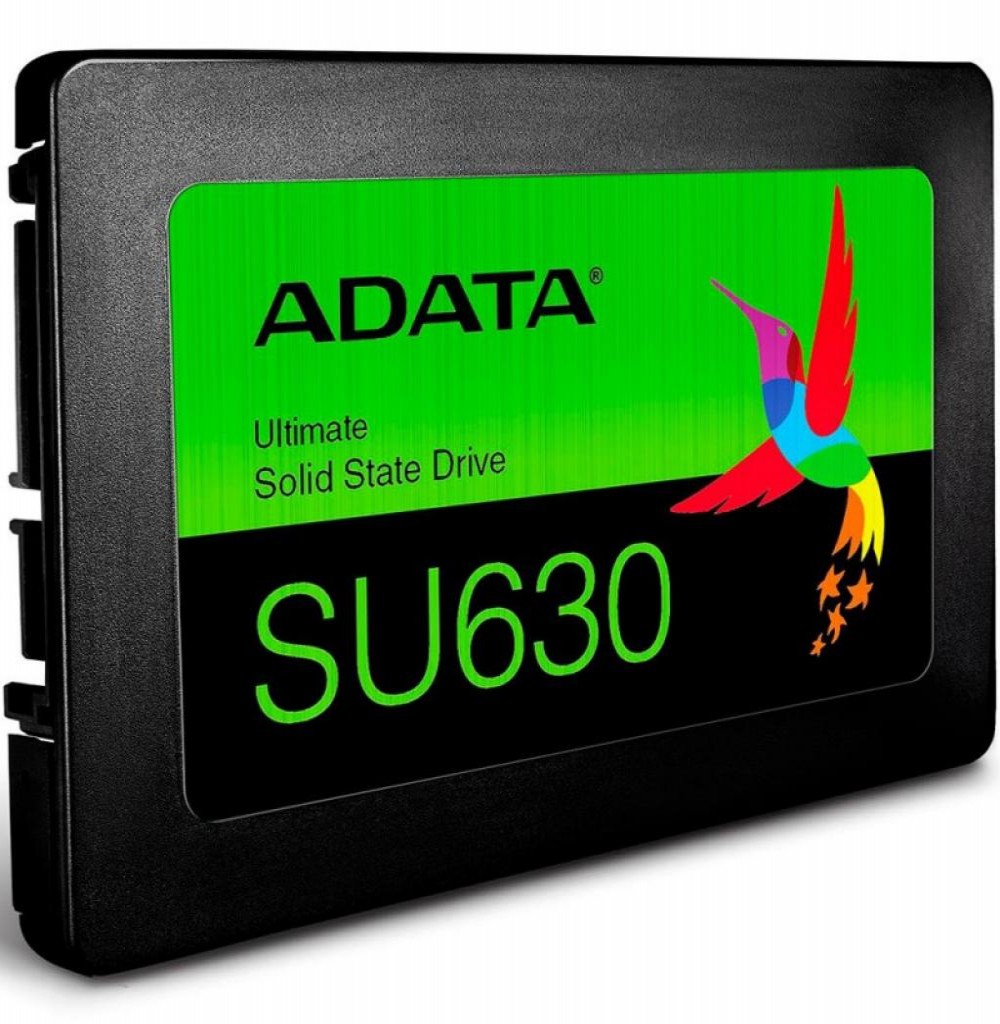 HD SSD SATA3 240GB 2.5" ADATA SU630