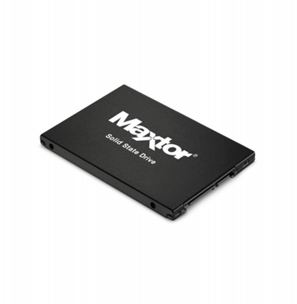 HD Seagate Maxtor Z1 SSD 480GB 2.5" SATA3 