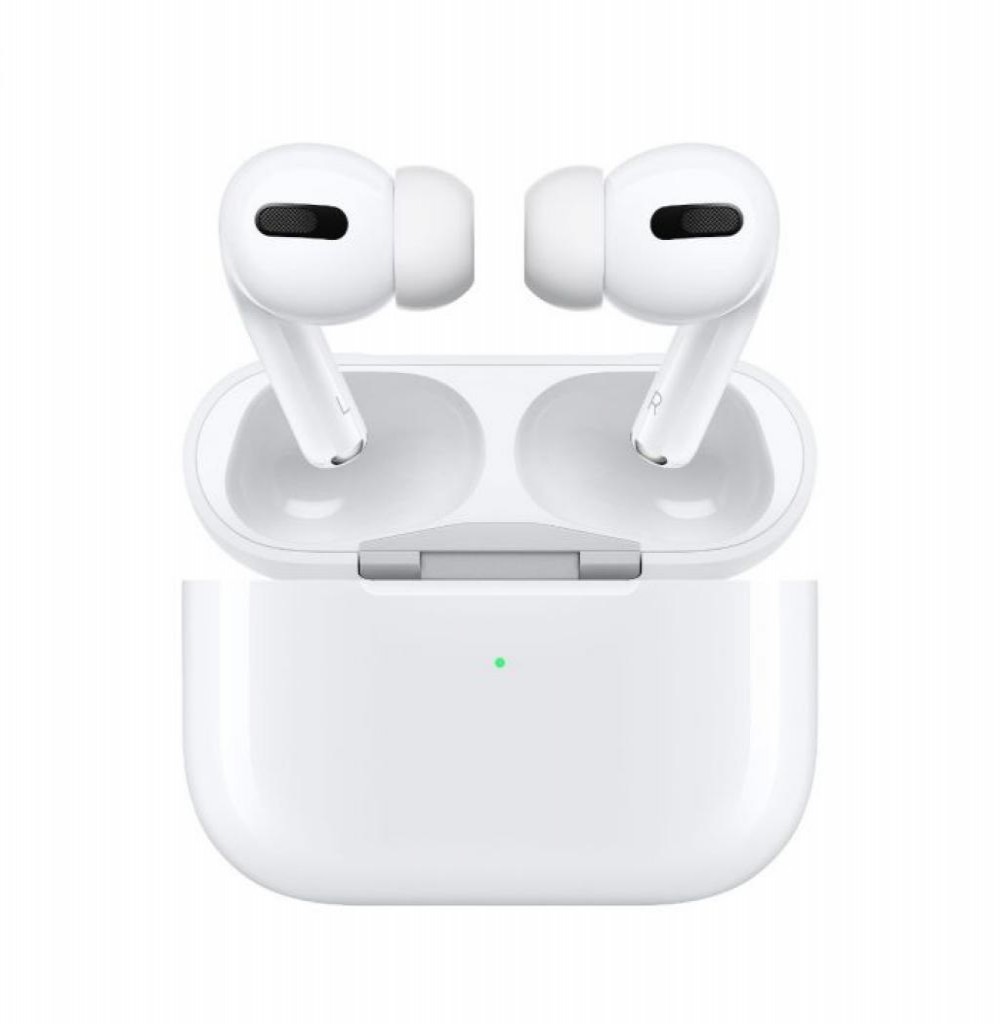 Fone Apple Airpods Pro MWP22AM/A Wireless