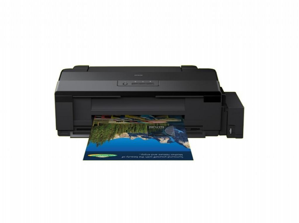 Impressora Epson L1800 A3/A3+ Com Bulk 220V