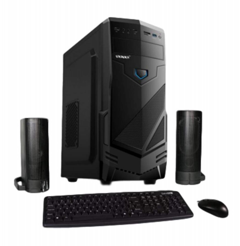 Kit Gabinete Satellite K-761 Espanhol Preto