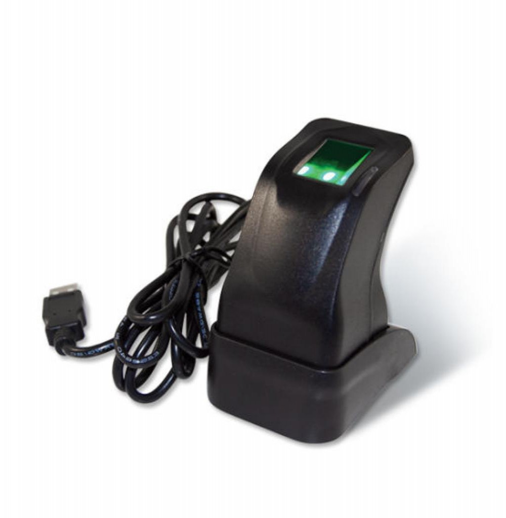 Leitor Biometrico ZKSoftware ZK4500 USB