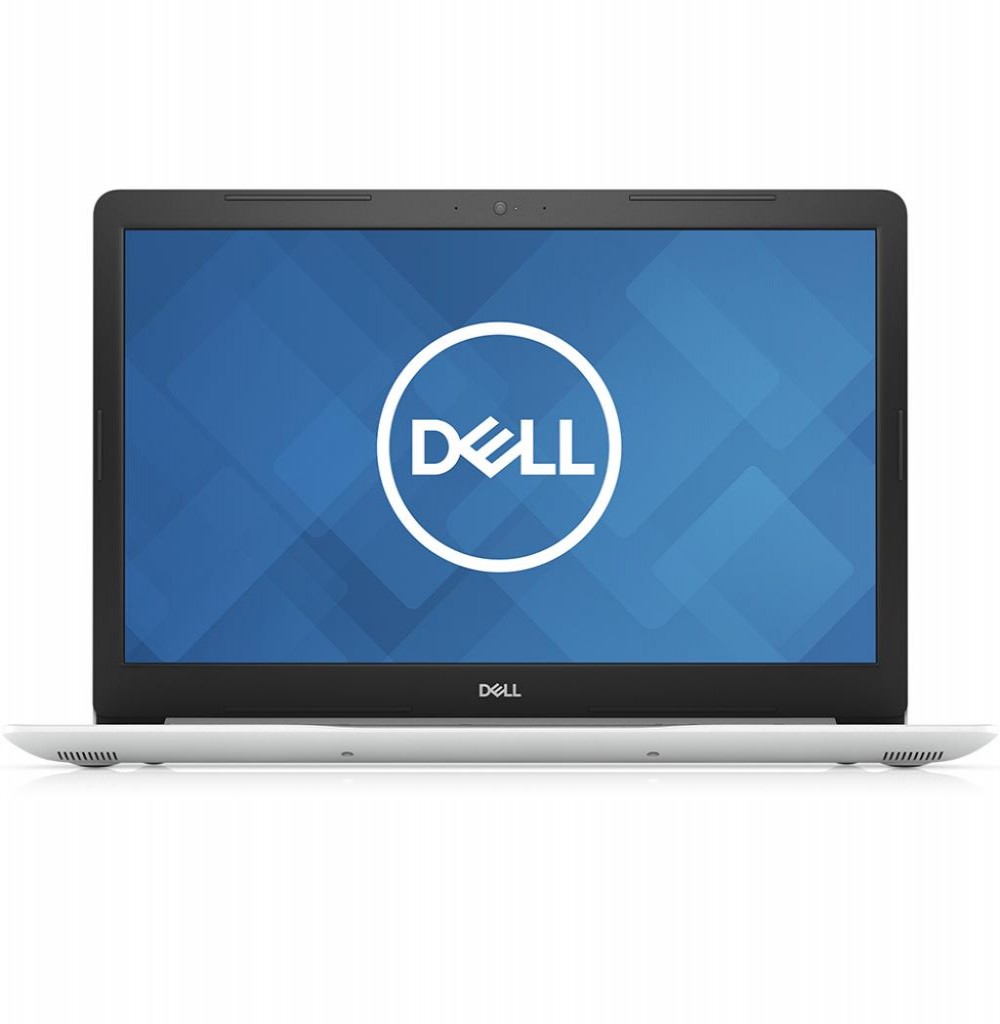 Notebook Dell I5575-A434WHT-Pus Ryzen 5 2500U 2.0GHz / 4Gb / 1TB / 15.6'' Full HD - Branco