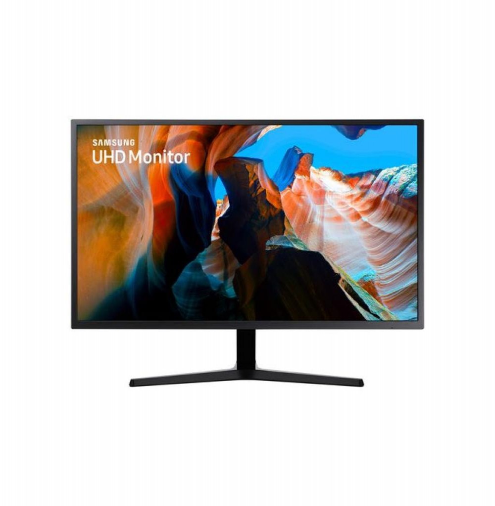 Monitor Samsung LU32J590UQLXZX 32" LED UltraHD 4K