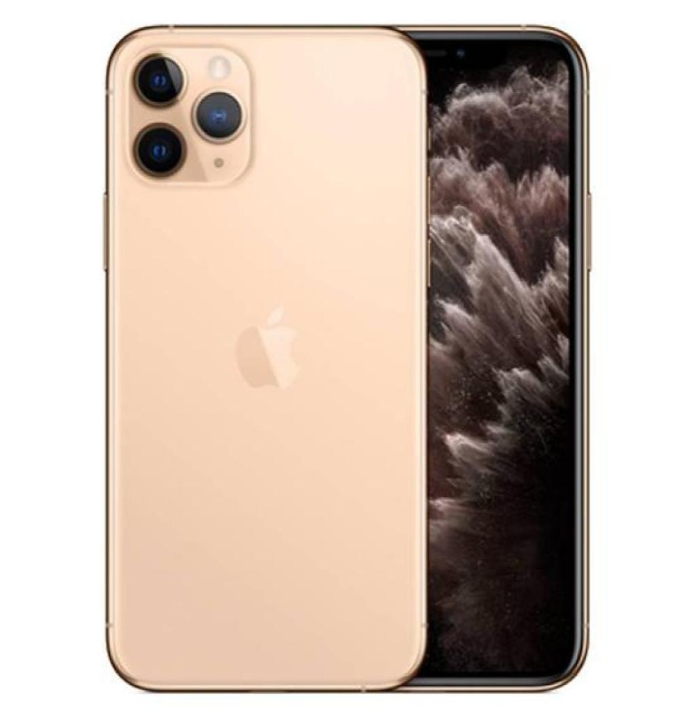 Celular Apple Iphone 11 Pro 64GB A2215 Gold