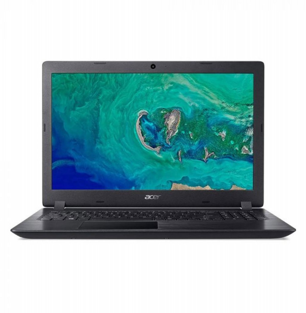 Notebook Acer A315-32-C9WV CEL. 1.1/4/500/C/15.6" Preto