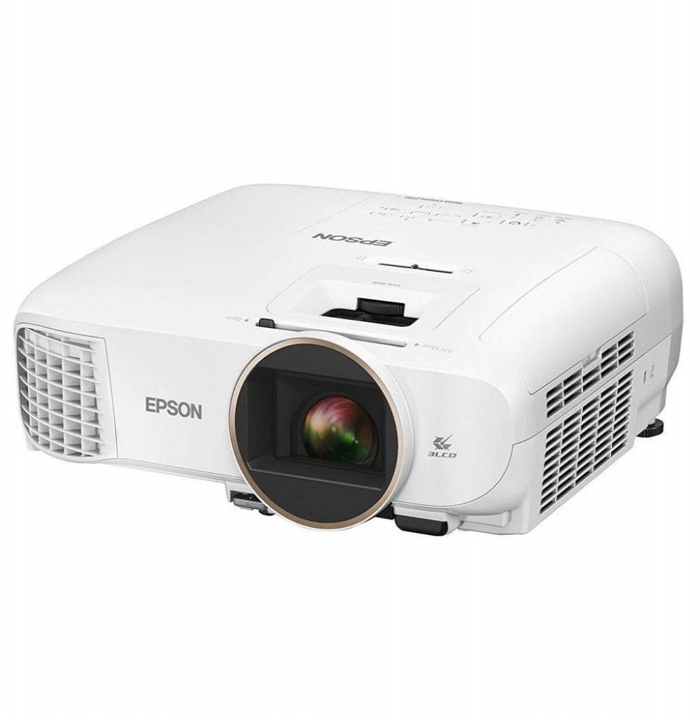 Projetor Epson 2150 Home Cinema FullHD Wifi